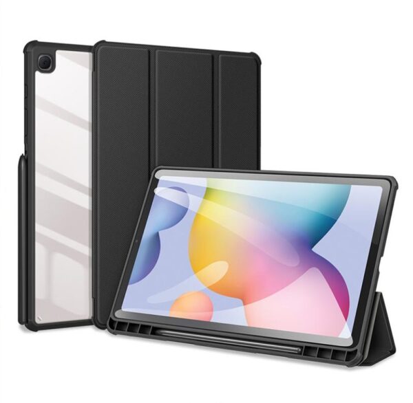 bao da galaxy tab S7-S8 11 Inch SS016