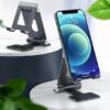 Giá Đỡ Điện Thoại Và Máy Tính Bảng GD001