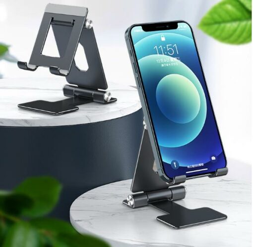 Giá Đỡ Điện Thoại Và Máy Tính Bảng GD001