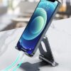 Giá Đỡ Điện Thoại Và Máy Tính Bảng GD001