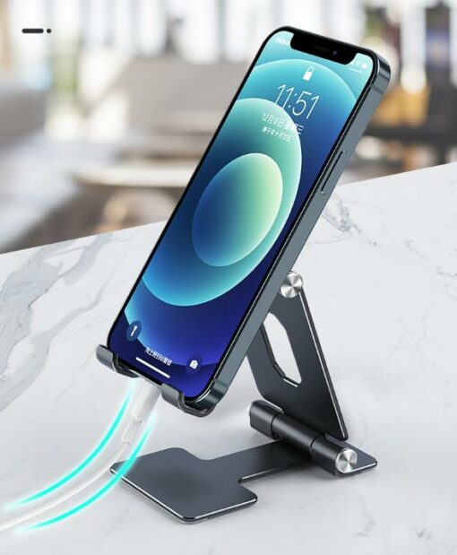 Giá Đỡ Điện Thoại Và Máy Tính Bảng GD001