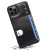 Ốp Lưng Iphone 14 (Pro/ Plus/ Pro Max) Da Thật AP051