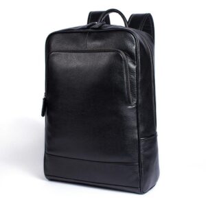 Balo Công Sở Đựng Laptop Da Thật Đẹp BL022