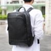 Balo Công Sở Đựng Laptop Da Thật Đẹp BL022