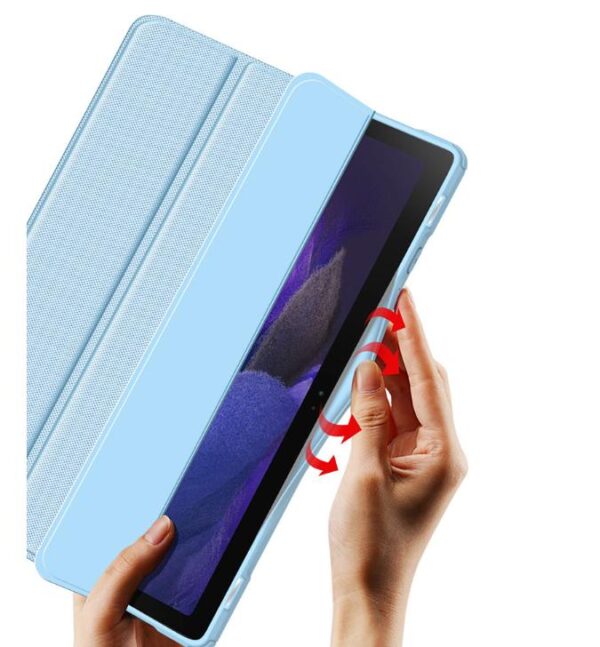 Bao Da Galaxy Tab A8 10.5 Inch SS023