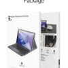 Bao Da Bàn Phím Tab S7 Plus/S8 Plus/S7 FE SS030