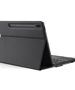 Bao Da Bàn Phím Tab S7 Plus/S8 Plus/S7 FE SS030