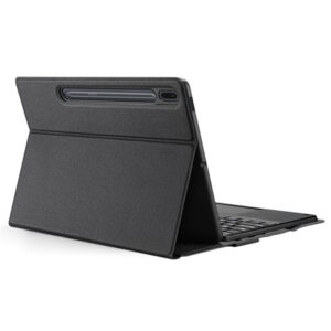 Bao Da Bàn Phím Tab S7 Plus/S8 Plus/S7 FE SS030