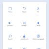 Bao Da Bàn Phím Tab S7 Plus/S8 Plus/S7 FE SS030