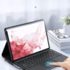 Bao Da Bàn Phím Tab S7 Plus/S8 Plus/S7 FE SS030