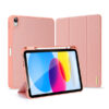 Bao Da Ipad Gen 10 2022 10.9 Inch Có Ngăn Đựng Bút AP070