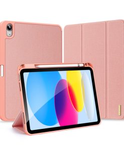 Bao Da Ipad Gen 10 2022 10.9 Inch Có Ngăn Đựng Bút AP070