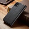 Bao Da Iphone 11 Cao Cấp Da Thật AP068