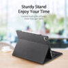 Bao Da Kèm Bàn Phím IPad Pro 11 (2018/2020/2021/2022)/ IPad Air 4/5