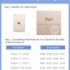 Bao Da Kèm Bàn Phím IPad Pro 11 (2018/2020/2021/2022)/ IPad Air 4/5