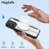 Bao Da Magsafe Iphone 14 (Plus - Pro - Pro max) AP059