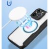 Bao Da Magsafe Iphone 14 (Plus - Pro - Pro max) AP059