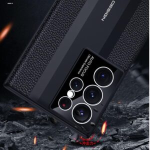 Ốp Lưng S23 (Plus/ Ultra) Đẹp SS026