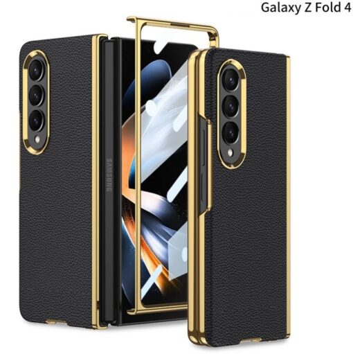 Ốp Lưng Galaxy Z Fold 4 Đẹp SS025