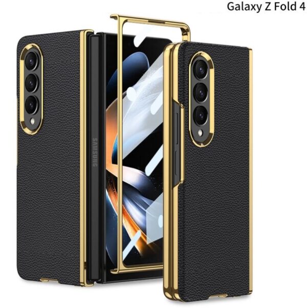 Ốp Lưng Galaxy Z Fold 4 Đẹp SS025