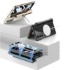 Ốp Lưng Galaxy Z Fold 4 Lắp Gập SS024
