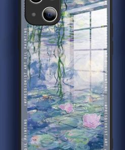 Alternative view of Ốp Lưng Iphone 12 (Pro/ Pro Max) Đẹp AP064