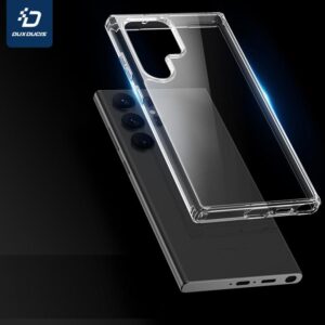 Ốp Lưng Trong Suốt S23 ( Plus/ Ultra) Chống Ố Vàng SS022