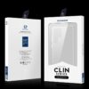 Ốp Lưng Trong Suốt S23 ( Plus/ Ultra) Chống Ố Vàng SS022