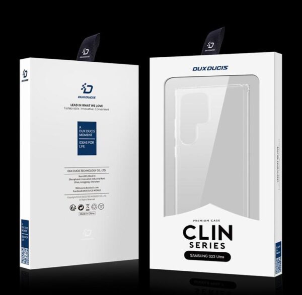 Ốp Lưng Trong Suốt S23 ( Plus/ Ultra) Chống Ố Vàng SS022