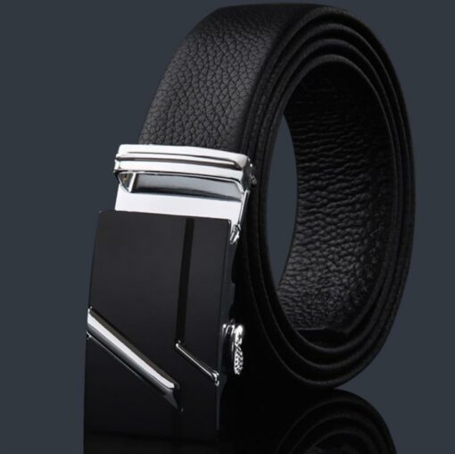 Dây Thắt Lưng Nam Công Sở Đẹp TL010
