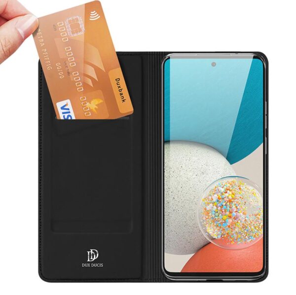 Bao Da Galaxy A53 Cao Cấp SS040