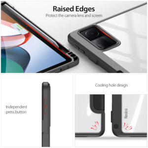 Bao Da Xiaomi Redmi Pad 2022 10.61 inch XM01
