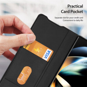 Bao Da Galaxy Z Fold 4 Đẹp SS032