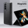 Bao Da Galaxy Z Fold 4 Đẹp SS032