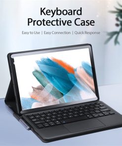 Bao Da Bàn Phím Galaxy Tab A8 (2021/2022)  SS045