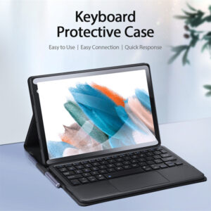 Bao Da Bàn Phím Galaxy Tab A8 (2021/2022) Chính Hãng SS045