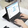 Bao Da Bàn Phím Galaxy Tab A8 (2021/2022) Chính Hãng SS045