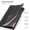 Bao Da Lenovo Tab M8 (4th Gen) 8 Inch Lenovo08