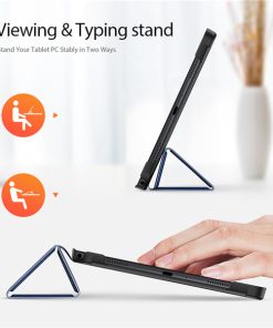 Bao Da Galaxy Tab A7 10.4 Inch 2020/2022 SS043