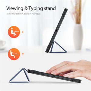 Bao Da Galaxy Tab A7 10.4 Inch 2020/2022 SS043