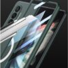 Ốp Lưng Galaxy Z Fold 3 Lắp Gập SS042