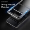 Ốp Lưng Trong Suốt Galaxy Z Flip 4 SS033