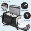 Túi Xách Đựng Đồ Thể Thao Tập Gym, Chơi Golf Cỡ Lớn TX068