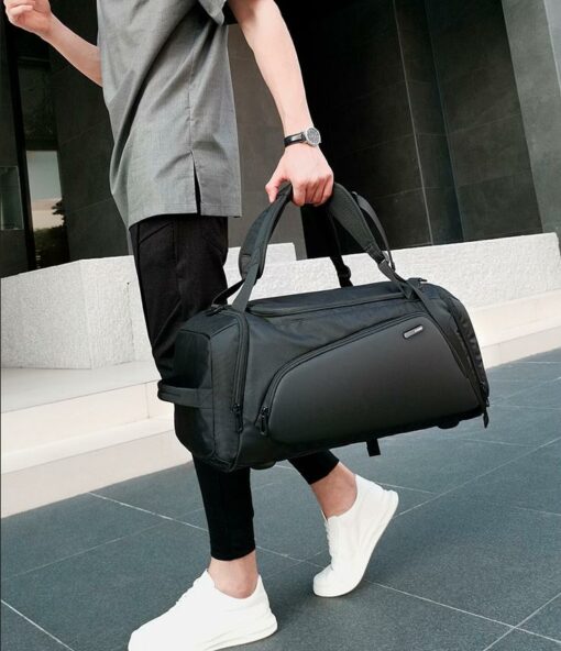Túi Xách Đựng Đồ Thể Thao Tập Gym, Chơi Golf Cỡ Lớn TX068