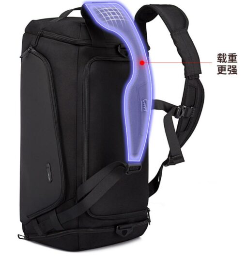 Túi Xách Đựng Đồ Thể Thao Tập Gym, Chơi Golf Cỡ Lớn TX068