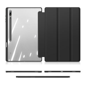 Bao Da Galaxy Tab S8 Ultra (X900/X906) 14.6 Inch SS047