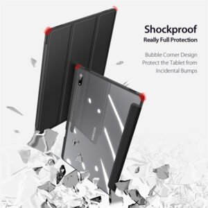 Bao Da Galaxy Tab S8 Ultra (X900/X906) 14.6 Inch SS047