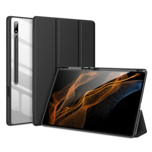 Bao Da Galaxy Tab S8 Ultra (X900/X906) 14.6 Inch SS047