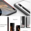Bao Da Galaxy Tab S8 Ultra (X900/X906) 14.6 Inch SS047