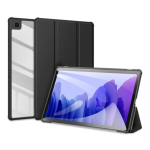 Bao Da Galaxy Tab A7 10.4 Inch Có Ngăn Đựng Bút SS048